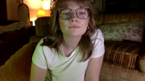 Stevie Mae online show from March 2026 06:38:02 AM