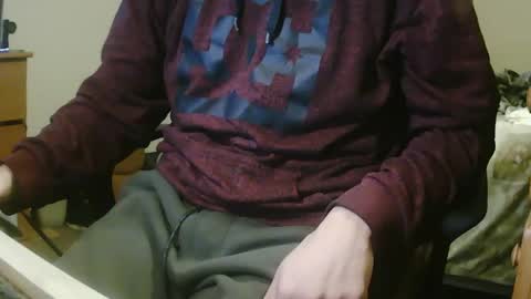 Chillguy online show from December 2024 04:25:02 PM