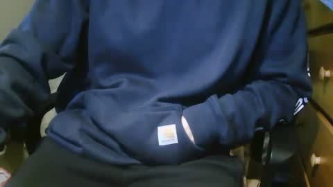 Chillguy online show from January 2025 04:50:01 AM