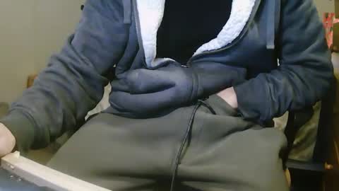 Chillguy online show from January 2025 05:11:02 PM