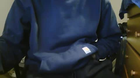 Chillguy online show from February 2025 05:14:01 AM