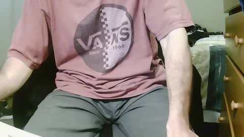 Chillguy online show from March 2025 09:03:02 PM