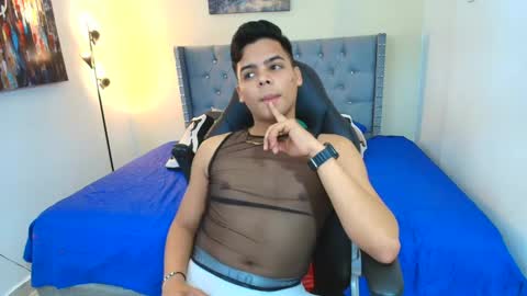 stewart online show from September 2025 02:35:01 AM