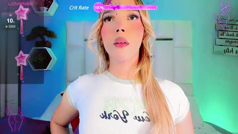 Steisee Reyes online show from January 2025 10:19:01 PM