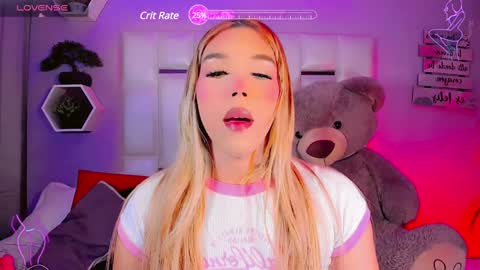 Steisee Reyes online show from January 2025 09:36:01 PM