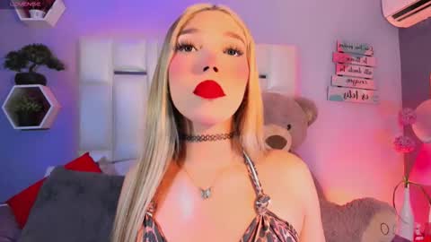 Steisee Reyes online show from October 2025 06:23:02 AM