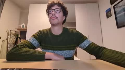 Jenk online show from November 2025 03:22:02 PM