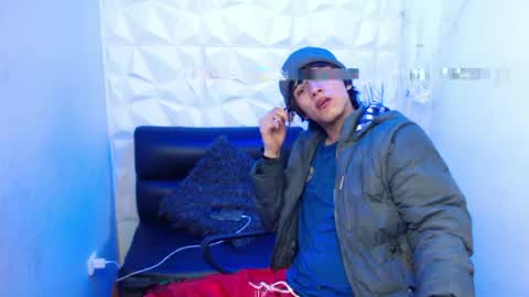 Snapshot of stich_23 chatting on May 2026 04:09:02 AM Stich online show from May 2026 04:09:02 AM