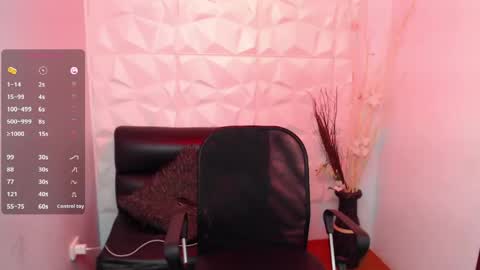Snapshot of stich_23 chatting on May 2026 03:29:02 PM Stich online show from May 2026 03:29:02 PM
