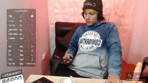 Snapshot of stich_23 chatting on June 2026 05:54:02 AM Stich online show from June 2026 05:54:02 AM