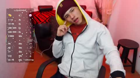 Snapshot of stich_23 chatting on July 2026 12:34:02 AM Stich online show from July 2026 12:34:02 AM