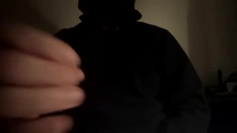 StickyxJam online show from January 2025 07:20:02 AM