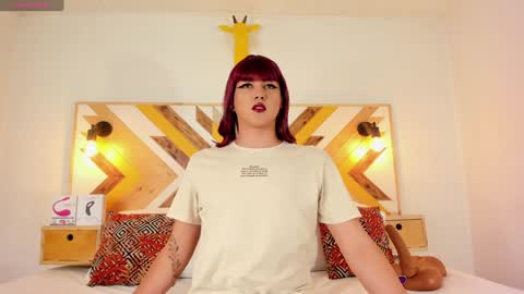 stifany cooper online show from January 2025 07:34:01 PM