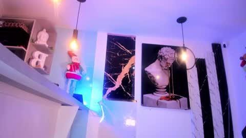 Stiven  brendan online show from December 2024 10:19:01 AM