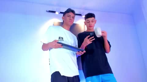 Stiven  brendan online show from October 2025 02:56:01 AM