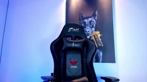 Stiven  brendan online show from November 2025 06:45:02 AM