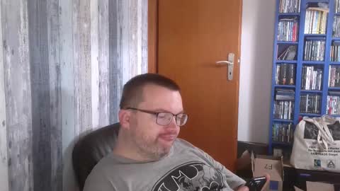 Oliver online show from September 2025 09:20:02 AM