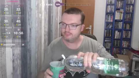 Oliver online show from September 2025 08:14:01 PM