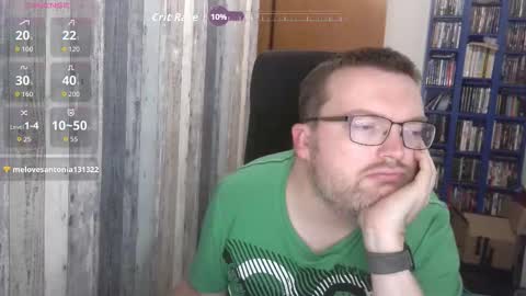 Oliver online show from October 2025 07:12:02 PM