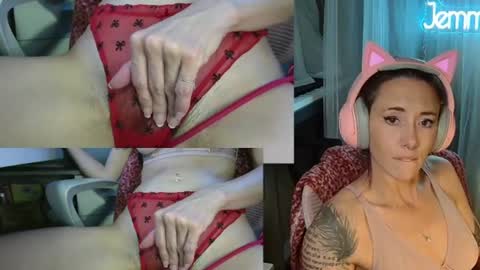 Jemma Jean online show from July 2026 03:45:01 AM