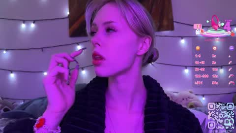 stillsweety online show from February 2026 09:21:01 PM