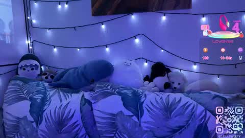 stillsweety online show from February 2026 03:51:02 AM