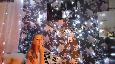 Catalina online show from December 2024 12:56:01 AM