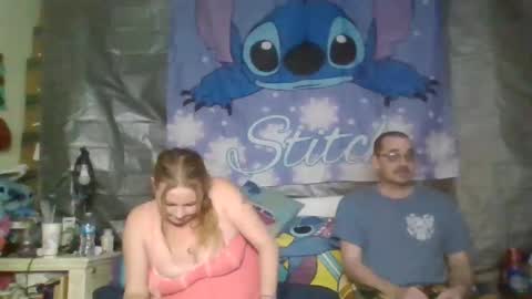 Tasha and Drew online show from January 2025 04:54:01 AM