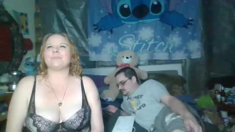 Tasha and Drew online show from February 2025 06:48:01 AM