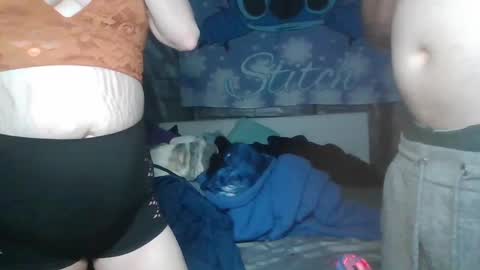 Tasha and Drew online show from March 2025 09:38:01 AM