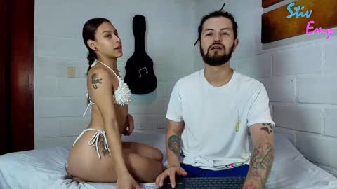 emi and stiv online show from February 2025 04:26:01 AM