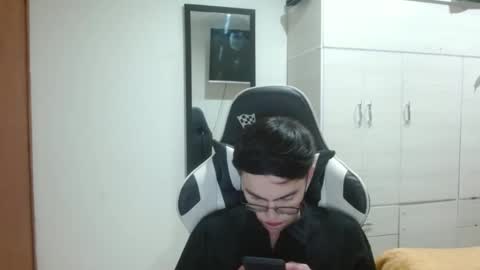 Snapshot of stiv_grant chatting on February 2025 09:08:02 AM stiv_grant online show from February 2025 09:08:02 AM