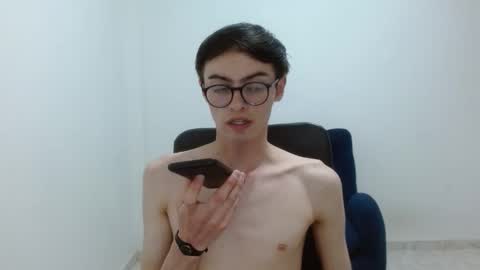 stiv_grant online show from April 2026 02:27:02 AM
