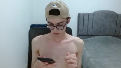stiv_grant online show from May 2026 02:07:02 AM