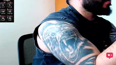 stiven253958 online show from May 2026 05:31:01 PM