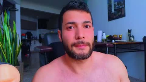 Stiven Montiel online show from March 2026 05:38:01 PM