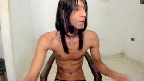 Stiven Mystic online show from March 2026 10:43:02 AM