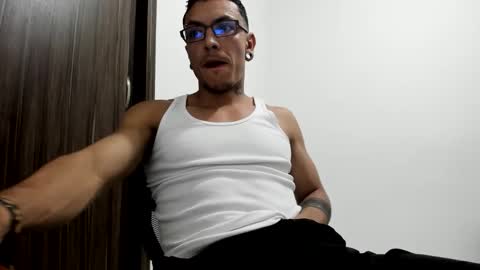 stiven_trainer online show from March 2026 03:02:01 AM