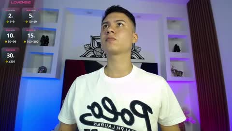 Snapshot of stiven_zarek chatting on February 2026 12:37:01 PM stiven online show from February 2026 12:37:01 PM