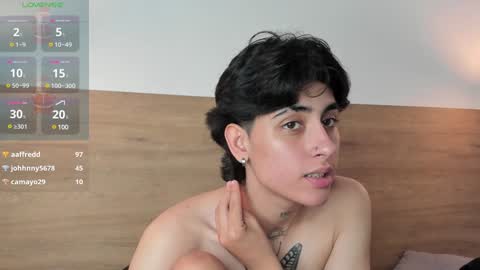 stivenbenet1 online show from January 2025 03:47:02 PM