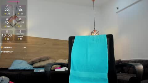 stivenbenet1 online show from February 2025 04:08:01 PM