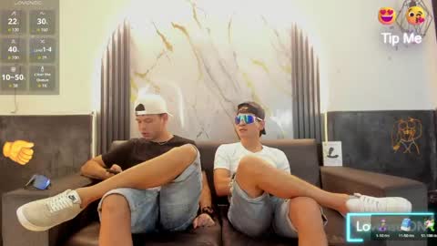 friends online show from May 2026 03:47:02 AM