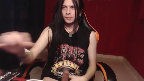 stivnhot online show from December 2025 10:36:01 PM