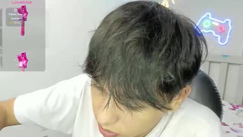 Stiwen online show from January 2026 08:22:01 PM