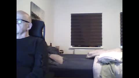 stoertebeker1958 online show from October 2025 03:35:01 PM