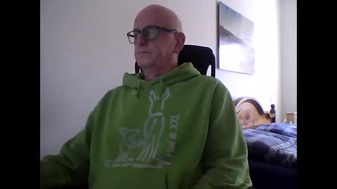 stoertebeker1958 online show from April 2026 10:31:02 AM