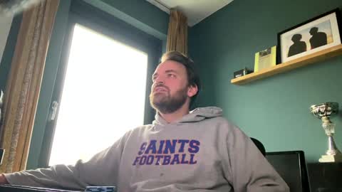 Snapshot of stonednboner chatting on January 2025 12:16:01 PM Stonerboner online show from January 2025 12:16:01 PM