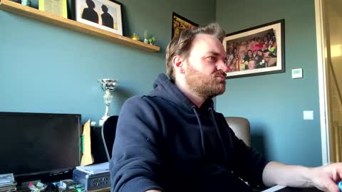 Snapshot of stonednboner chatting on February 2025 01:30:02 PM Stonerboner online show from February 2025 01:30:02 PM