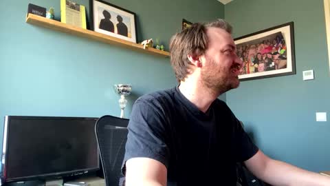 Snapshot of stonednboner chatting on March 2025 11:36:02 AM Stonerboner online show from March 2025 11:36:02 AM