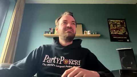 Snapshot of stonednboner chatting on December 2025 12:10:02 PM Stonerboner online show from December 2025 12:10:02 PM